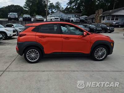 2020 Hyundai Kona SEL - zdjęcie 5 z 29 - miniatura