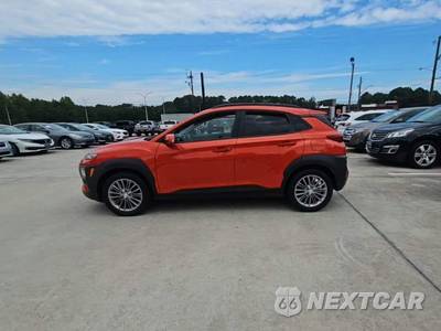 2020 Hyundai Kona SEL - zdjęcie 3 z 29 - miniatura