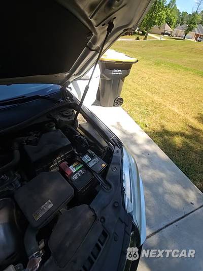 2016 Toyota Camry SE - zdjęcie 22 z 23 - miniatura