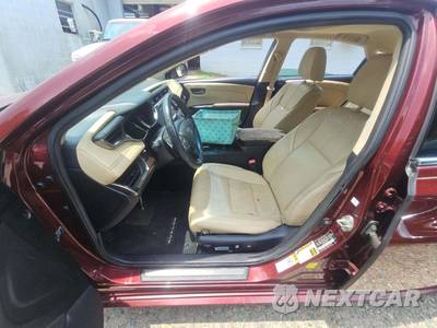 2013 Toyota Avalon Limited - zdjęcie 6 z 19 - miniatura