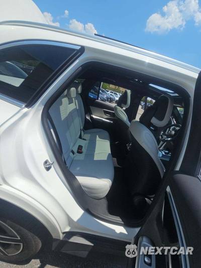 2024 Mercedes-Benz GLC 300 4MATIC - zdjęcie 16 z 21 - miniatura
