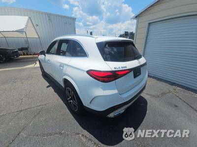 2024 Mercedes-Benz GLC 300 4MATIC - zdjęcie 2 z 21 - miniatura