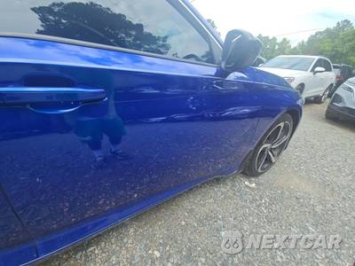 2021 Honda Accord Sedan Sport SE 1.5T - zdjęcie 24 z 30 - miniatura