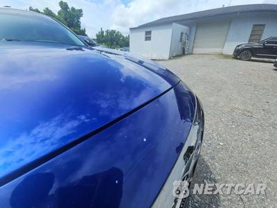 2021 Honda Accord Sedan Sport SE 1.5T - zdjęcie 29 z 30 - miniatura