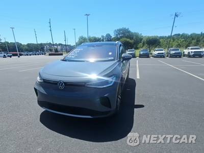 2023 Volkswagen ID.4 Pro S Plus - zdjęcie 1 z 18 - miniatura