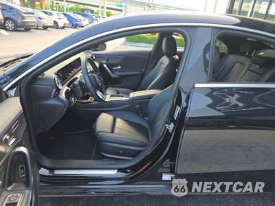 2024 Mercedes-Benz CLA 250 - zdjęcie 3 z 27 - miniatura