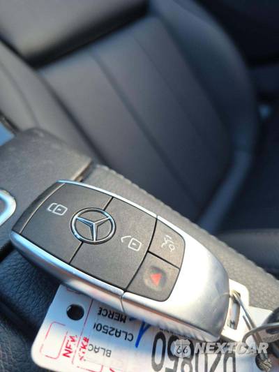 2024 Mercedes-Benz CLA 250 - zdjęcie 5 z 27 - miniatura