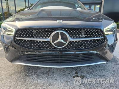 2024 Mercedes-Benz CLA 250 - zdjęcie 21 z 27 - miniatura