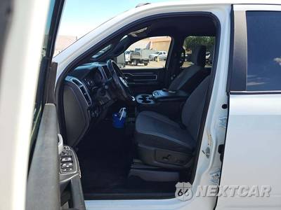 2024 Ram 3500 Big Horn Crew Cab Long Bed DRW - zdjęcie 3 z 37 - miniatura
