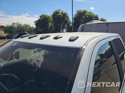 2024 Ram 3500 Big Horn Crew Cab Long Bed DRW - zdjęcie 9 z 37 - miniatura