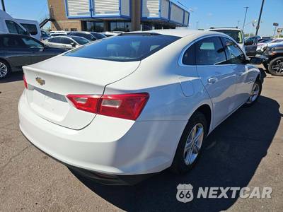 2020 Chevrolet Malibu LS 1LS - zdjęcie 3 z 42 - miniatura