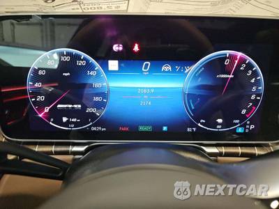 2025 Mercedes-Benz AMG S 63 E - zdjęcie 8 z 26 - miniatura