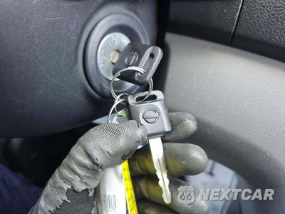 2017 Nissan NV200 Compact Cargo S 115.2" WB - zdjęcie 5 z 42 - miniatura
