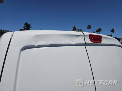 2017 Nissan NV200 Compact Cargo S 115.2" WB - zdjęcie 30 z 42 - miniatura