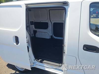 2017 Nissan NV200 Compact Cargo S 115.2" WB - zdjęcie 13 z 42 - miniatura