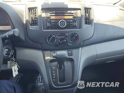 2017 Nissan NV200 Compact Cargo S 115.2" WB - zdjęcie 7 z 42 - miniatura
