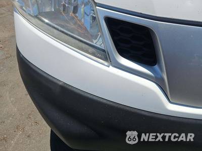 2017 Nissan NV200 Compact Cargo S 115.2" WB - zdjęcie 23 z 42 - miniatura