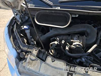 2021 Ford Transit 350 Cutaway - zdjęcie 27 z 33 - miniatura