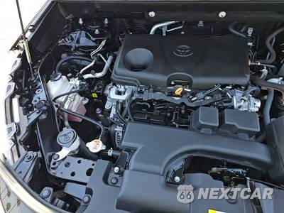 2022 Toyota RAV4 XLE - zdjęcie 32 z 38 - miniatura