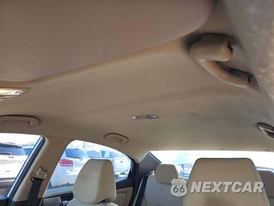 2013 Hyundai Accent GLS Sedan - zdjęcie 8 z 52 - miniatura