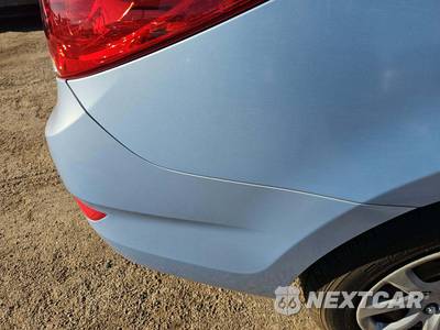 2013 Hyundai Accent GLS Sedan - zdjęcie 37 z 52 - miniatura