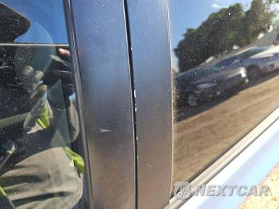 2013 Hyundai Accent GLS Sedan - zdjęcie 28 z 52 - miniatura