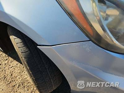 2013 Hyundai Accent GLS Sedan - zdjęcie 21 z 52 - miniatura