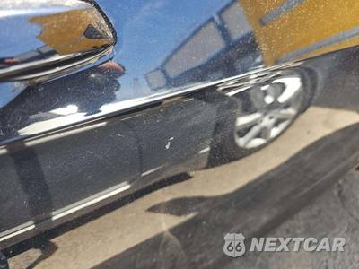 2016 Volkswagen e-Golf SE Hatchback - zdjęcie 28 z 32 - miniatura