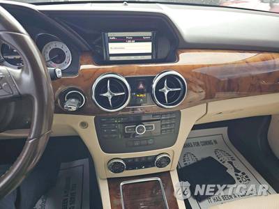 2013 Mercedes-Benz GLK 350 - zdjęcie 10 z 33 - miniatura