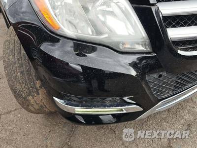 2013 Mercedes-Benz GLK 350 - zdjęcie 23 z 33 - miniatura