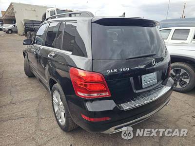 2013 Mercedes-Benz GLK 350 - zdjęcie 2 z 33 - miniatura