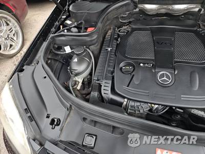 2013 Mercedes-Benz GLK 350 - zdjęcie 29 z 33 - miniatura