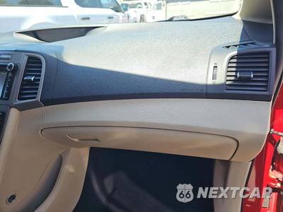 2014 Toyota Venza LE - zdjęcie 19 z 40 - miniatura