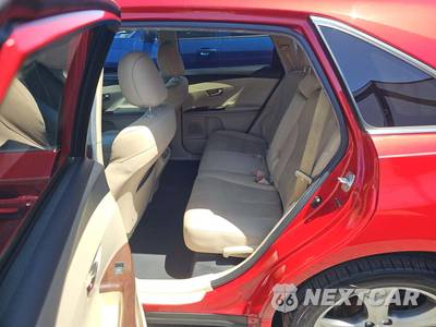 2014 Toyota Venza LE - zdjęcie 13 z 40 - miniatura