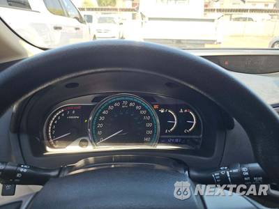 2014 Toyota Venza LE - zdjęcie 9 z 40 - miniatura