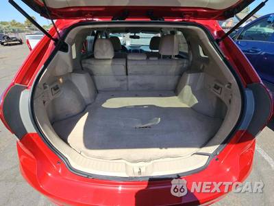 2014 Toyota Venza LE - zdjęcie 14 z 40 - miniatura
