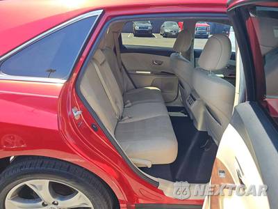 2014 Toyota Venza LE - zdjęcie 16 z 40 - miniatura