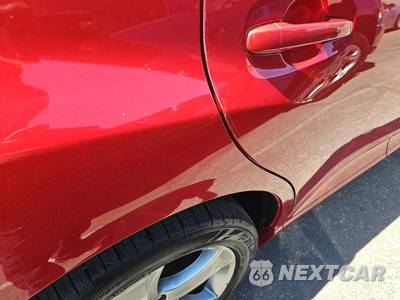 2014 Toyota Venza LE - zdjęcie 32 z 40 - miniatura