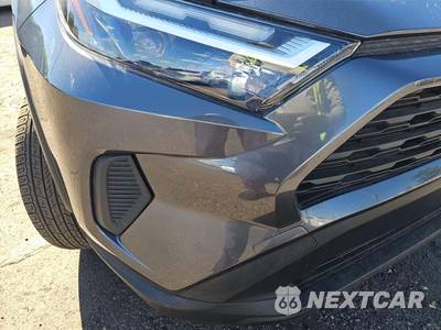 2024 Toyota RAV4 Hybrid XLE - zdjęcie 18 z 26 - miniatura