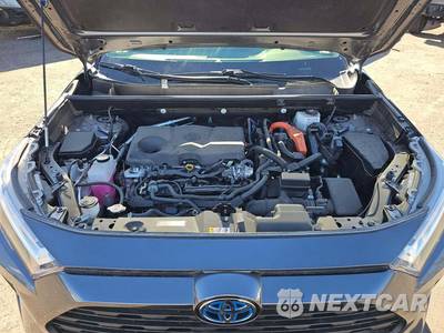 2024 Toyota RAV4 Hybrid XLE - zdjęcie 22 z 26 - miniatura