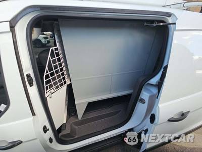 2022 Ford Transit Connect Cargo Van XL w/Rear Symmetrical Doors 120.6" WB - zdjęcie 13 z 44 - miniatura