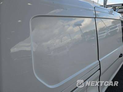 2022 Ford Transit Connect Cargo Van XL w/Rear Symmetrical Doors 120.6" WB - zdjęcie 32 z 44 - miniatura