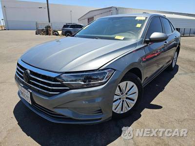 2019 Volkswagen Jetta S - zdjęcie 37 z 39 - miniatura