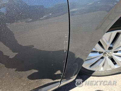 2019 Volkswagen Jetta S - zdjęcie 31 z 39 - miniatura