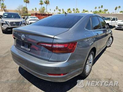 2019 Volkswagen Jetta S - zdjęcie 39 z 39 - miniatura