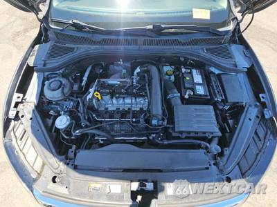 2019 Volkswagen Jetta S - zdjęcie 34 z 39 - miniatura