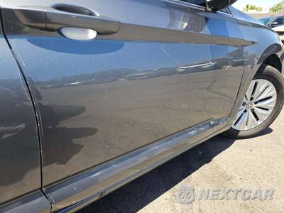 2019 Volkswagen Jetta S - zdjęcie 30 z 39 - miniatura
