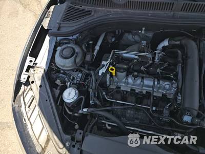 2019 Volkswagen Jetta S - zdjęcie 33 z 39 - miniatura