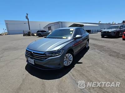 2019 Volkswagen Jetta S - zdjęcie 1 z 39 - miniatura
