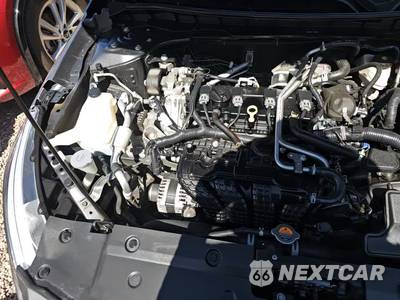 2022 Nissan Altima SV - zdjęcie 28 z 33 - miniatura
